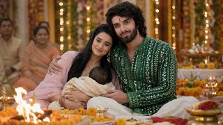 Jaane Anjaane Hum Mile Episode Update | Reet ने रखा बच्चे का नाम Reyansh, खुश हुआ Raghav