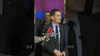 Auu kako je Miloš Jovanovič otkačio novinara Informera