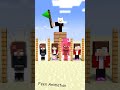 HELP Mikey & JJ To Power Up And Win! ⚡️ | MAIZEN Animation in Minecraft