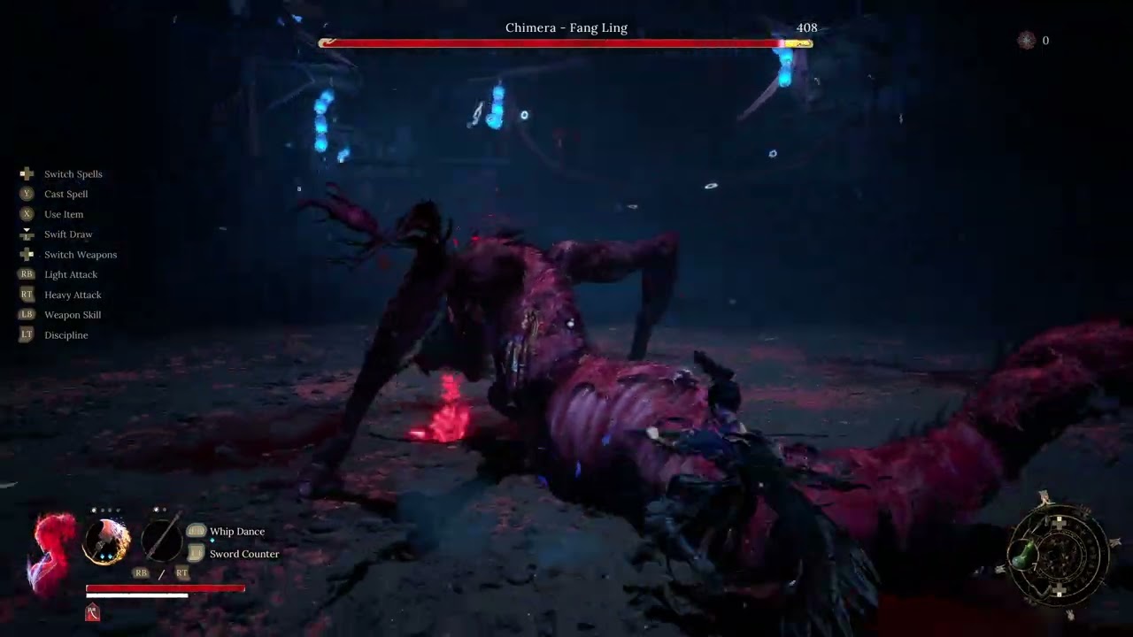 Wuchang: Perfect Bride Fang Ling