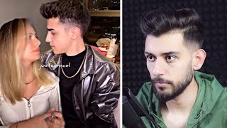 Ti̇ktok Tanrisi Cellat36 Videoları Yeni