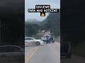 Cómo de película 🎥😲😲Taxista se la a la fuga y es perseguir por la autoridad.🚨🚓🚨🚓