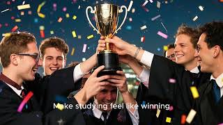“How I Tricked My Brain Into LOVING Studying – 6 Science-Backed Hacks”