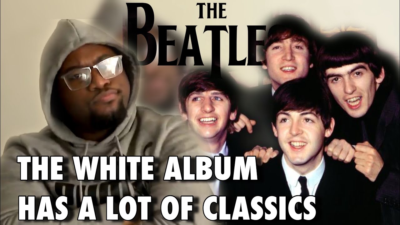 First Time Hearing | The Beatles - Dear Prudence | Reaction