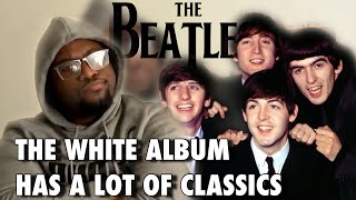 First Time Hearing | The Beatles - Dear Prudence | Reaction