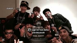 Bangtan - Life Goes On Türkçe Çeviri