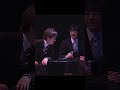 "BAR" / Japanese comedy trio #Tokyo03 #東京03 -「BAR」 #Shorts #ショート