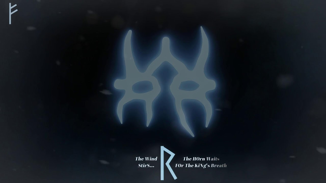 “The Wind Stirs… The Horn Waits For The King’s Breath”