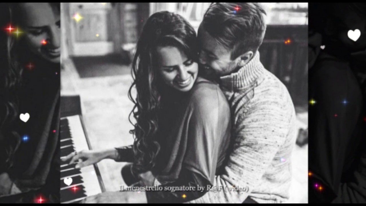 Ho Bisogno Di Amarti Ma Non Come Vuoi Tu