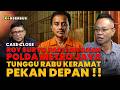 Mr. "X" Akhirnya Angkat Tangan. Persidangan Roy dan Tifa Segera Dijadwalkan | Ruang Konsensus