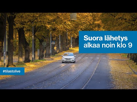 Video: Miksi omistat kokonaan tytäryhtiön?