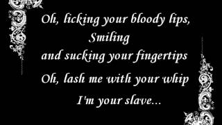 For My Pain... - Dear Carniwhore