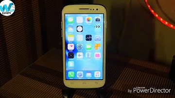 Install iOS 10 on Any Android Phone 2020 || How to install iOS rom in Any Android Phone | Facemoney