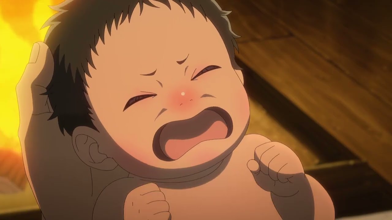 Hell Mode (episode 2) 