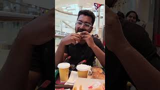 Marathon Food Adi At Lulu Mall  Vibis Vlog