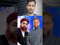 Mufti Muhammad Akmal Congratulation Asaduddin Owaisi Appreciate His Service Mufti Muhammad Akmal Congratulation Asaduddin Owaisi Appreciate His Service