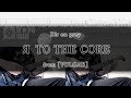 [Tab / Guitar Cover] Dir en grey / Я TO THE CORE