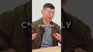 These Dad Jokes Are UNHINGED 💀 #shorts