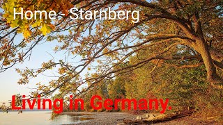 Starnberg See Germany Mother N Babies