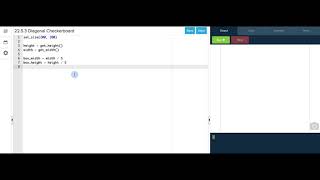 Intro Python- Using Loops in Graphics
