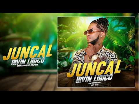 IRVIN LIRICO - JUNCAL (CORRETEO 2025) Prod. Jeff the Producer