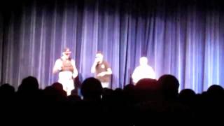 NDCL Talent Show 2011