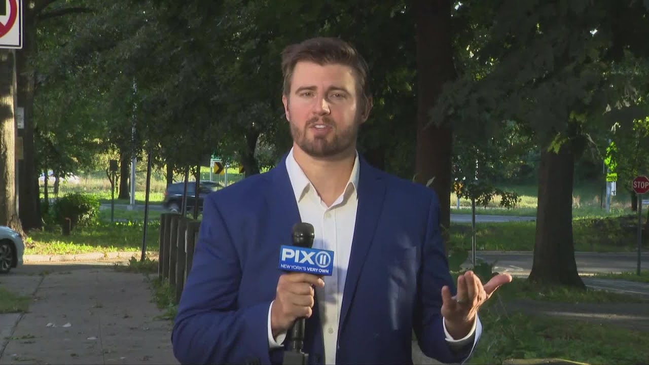 Video of NYC sanitation workers tossing produce from street vendor draws ire from community