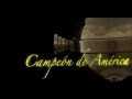 LIGA Campeón de América | Documental