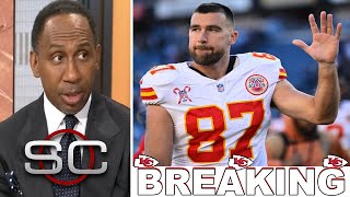 [BREAKING] IS TRAVIS KELCE DONE IN KANSAS CITY? SIGNS POINT TO RETIREMENT AND NO CHIEFS IN 2026