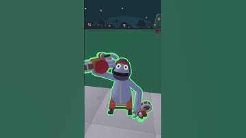 I NOW have the rarest block in yeeps hide and seek #yeeps #vr