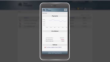 Tenant & Owner Portals Demo | Rentec Direct Property Management Software