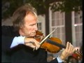 Ivry Gitlis Live Rondo Capriccioso Saint-Saëns