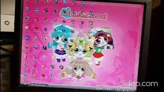 Windows XP Shutdown Compilation Backwards