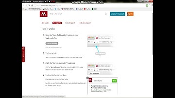 Installing Web Importer
