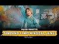 Putri kristya  simpang limo ninggal janji official live music  dc musik