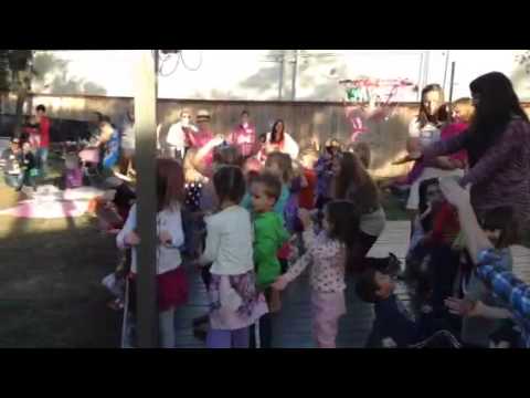 Four Seasons Community School Fall Festival 2014