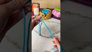 Apprenons À Faire Du Crochet Ensemble