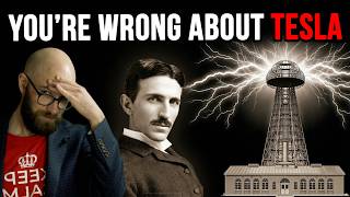The Truth About Nikola Tesla