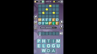 Wordleap: Guess The Word Game - Gameplay 2 screenshot 2