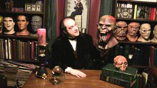 Creepy Cheapies Gorgorot