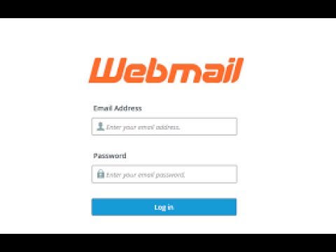 webmail, webmail login, webmail tutorial, webmail cpanel, How to Login Webmail