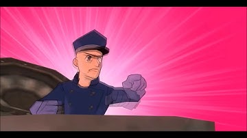 NEW NPC Reveals = Increased Speed [FusionFall Legacy - Introduction]