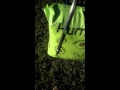 Robinhood-ing Splitting an arrow with a Parker Tomahawk from 40 yards part 2