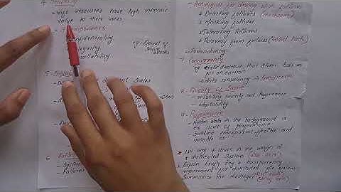 DISTRIBUTED COMPUTING-Issues/Challenges in the Design of a Distributed system-KTU-Module 1