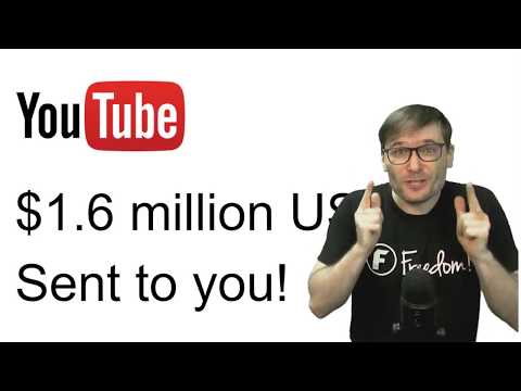 ★ $1.6 million USD paid to you! - Crypto Miner earnings also paid - New rock music for you - 동영상