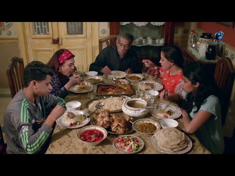  19    الحلقة التاسعه عشر مسلسل رمضان كريم
