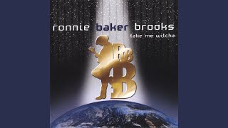 Video-Miniaturansicht von „Ronnie Baker Brooks - I Laugh To Keep From Cryin' Feat. Lonnie Brooks“