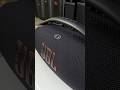 Bass Boosted! JBL BOOMBOX 3 Sound Demo
