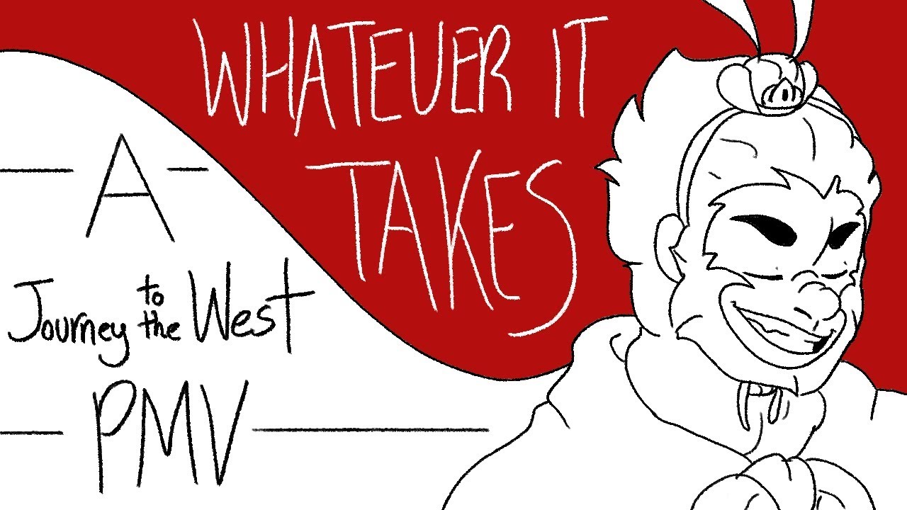 Whatever It Takes - A JTTW PMV