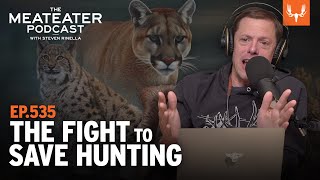 The Fight to Save Hunting | The MeatEater Podcast by MeatEater 69,164 views 1 month ago 2 hours, 9 minutes